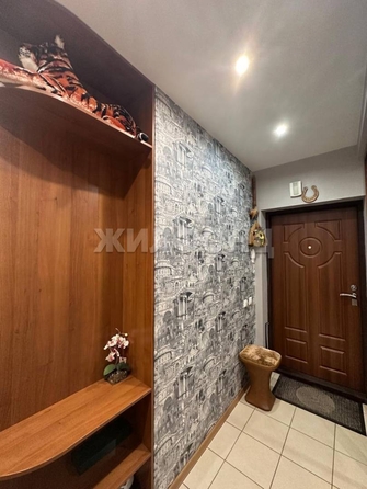 
  Продается 2-комн. квартира, 67.5 м², Адриена Лежена ул, д. 9/2
. Фото 8.