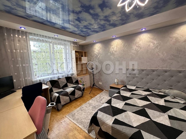 
  Продается 2-комн. квартира, 67.5 м², Адриена Лежена ул, д. 9/2
. Фото 16.