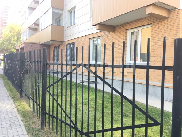 
  Продается 2-комн. квартира, 67.5 м², Адриена Лежена ул, д. 9/2
. Фото 21.