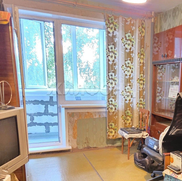 
  Продается 2-комн. квартира, 42.9 м², Связистов ул, д. 11
. Фото 2.