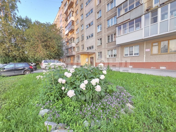 
  Продается 2-комн. квартира, 42.9 м², Связистов ул, д. 11
. Фото 9.