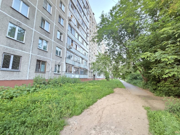
  Продается 2-комн. квартира, 42.9 м², Связистов ул, д. 11
. Фото 10.