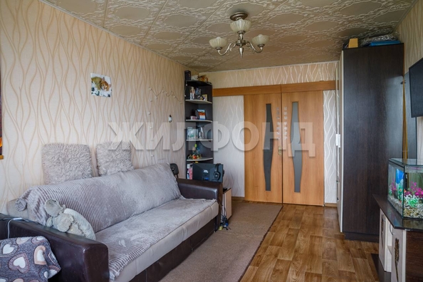 
  Продается 3-комн. квартира, 58.9 м², Чкалова ул, д. 40
. Фото 4.