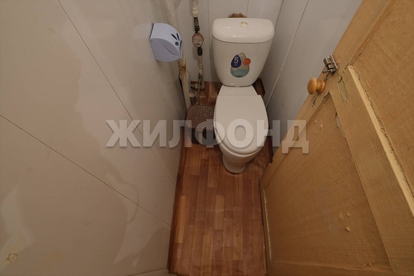 
  Продается 3-комн. квартира, 58.1 м², Челюскинцев ул, д. 44
. Фото 4.