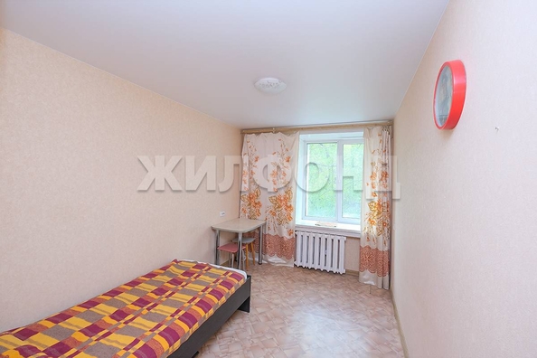 
  Продается 3-комн. квартира, 58.1 м², Челюскинцев ул, д. 44
. Фото 11.