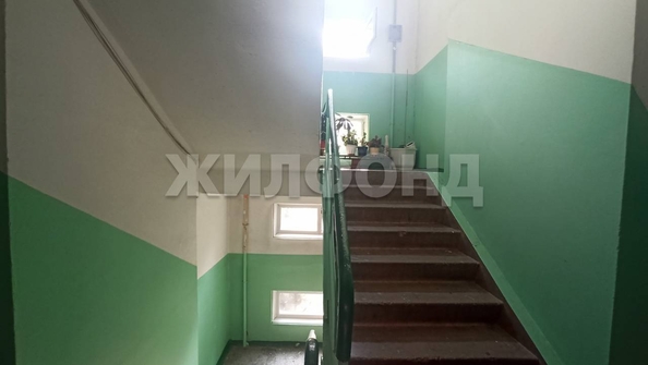 
  Продается 3-комн. квартира, 59.8 м², Полтавская ул, д. 45
. Фото 4.