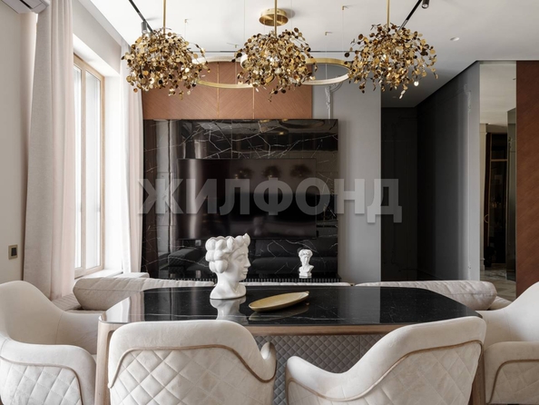 
  Продается 3-комн. квартира, 75.3 м², ЖК Richmond Residence (Ричмонд)
. Фото 8.