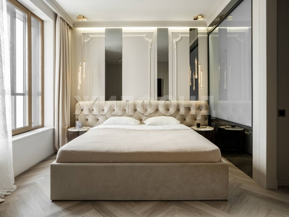 
  Продается 3-комн. квартира, 75.3 м², ЖК Richmond Residence (Ричмонд)
. Фото 10.