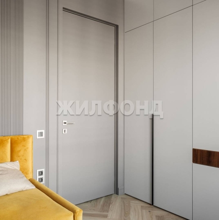 
  Продается 3-комн. квартира, 75.3 м², ЖК Richmond Residence (Ричмонд)
. Фото 21.