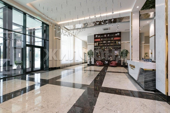 
  Продается 3-комн. квартира, 75.3 м², ЖК Richmond Residence (Ричмонд)
. Фото 28.