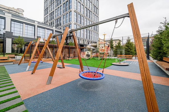 
  Продается 3-комн. квартира, 75.3 м², ЖК Richmond Residence (Ричмонд)
. Фото 34.