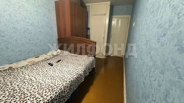 
  Продается 3-комн. квартира, 58.3 м², Вертковская ул, д. 19
. Фото 7.