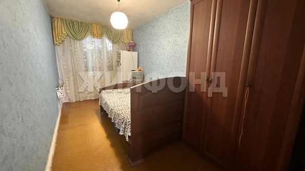
  Продается 3-комн. квартира, 58.3 м², Вертковская ул, д. 19
. Фото 8.