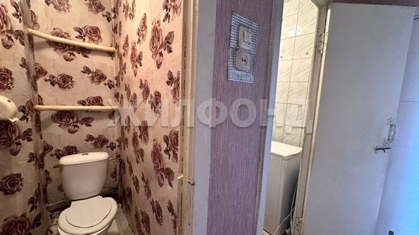 
  Продается 3-комн. квартира, 58.3 м², Вертковская ул, д. 19
. Фото 11.