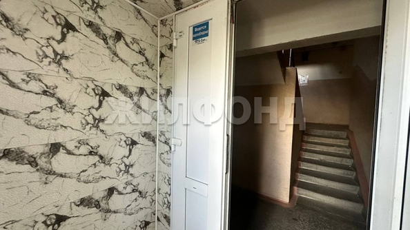 
  Продается 3-комн. квартира, 58.3 м², Вертковская ул, д. 19
. Фото 13.