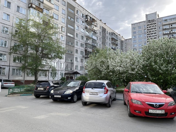 
  Продается 3-комн. квартира, 58.3 м², Вертковская ул, д. 19
. Фото 16.