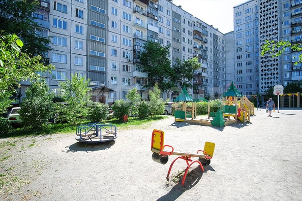 
  Продается 3-комн. квартира, 58.3 м², Вертковская ул, д. 19
. Фото 17.