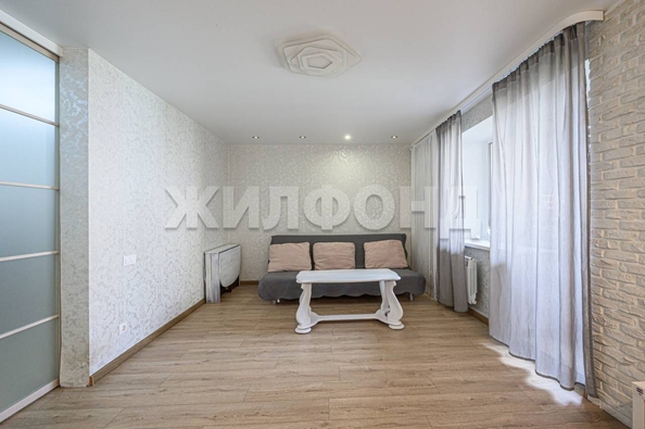 
  Продается 3-комн. квартира, 61.5 м², Сибирская ул, д. 51
. Фото 8.