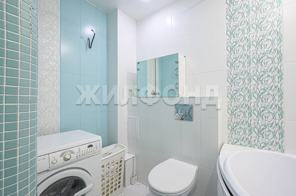 
  Продается 3-комн. квартира, 61.5 м², Сибирская ул, д. 51
. Фото 17.