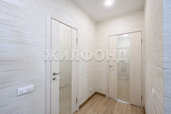 
  Продается 3-комн. квартира, 61.5 м², Сибирская ул, д. 51
. Фото 20.
