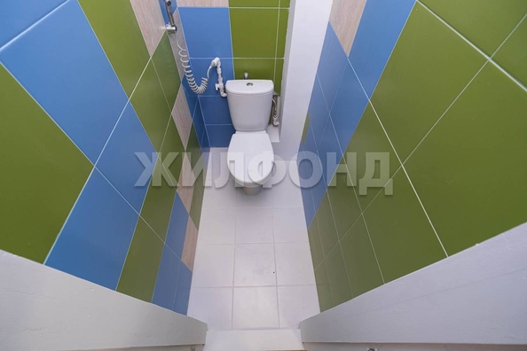 
  Продается 3-комн. квартира, 86.4 м², Николая Сотникова ул, д. 16
. Фото 11.