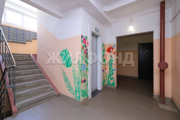 
  Продается 3-комн. квартира, 86.4 м², Николая Сотникова ул, д. 16
. Фото 16.