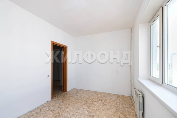 
  Продается 3-комн. квартира, 58.4 м², Виктора Шевелева ул, д. 28
. Фото 9.