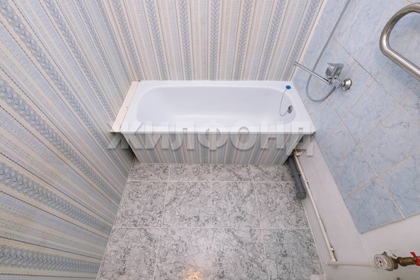 
  Продается 3-комн. квартира, 58.4 м², Виктора Шевелева ул, д. 28
. Фото 10.