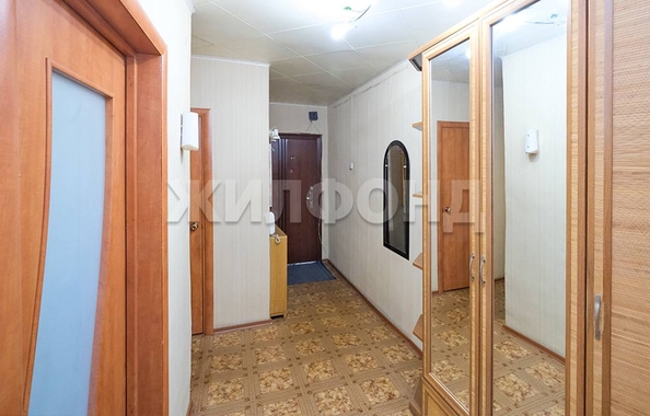 
  Продается 3-комн. квартира, 56 м², Большевистская ул, д. 155
. Фото 17.