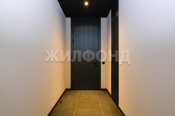 
  Продается 3-комн. квартира, 96 м², Семьи Шамшиных ул, д. 93
. Фото 23.