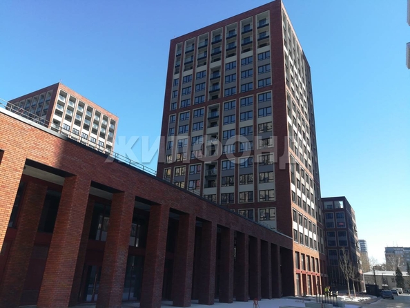 
  Продается 3-комн. квартира, 96 м², Семьи Шамшиных ул, д. 93
. Фото 30.