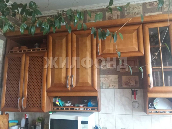 
  Продается 3-комн. квартира, 59.3 м², Грибоедова ул, д. 32
. Фото 11.