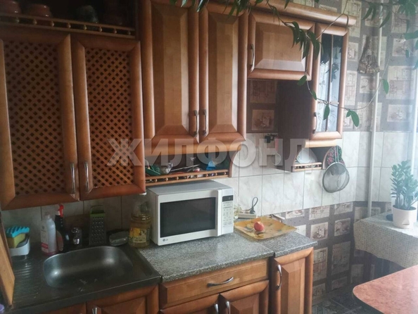 
  Продается 3-комн. квартира, 59.3 м², Грибоедова ул, д. 32
. Фото 19.