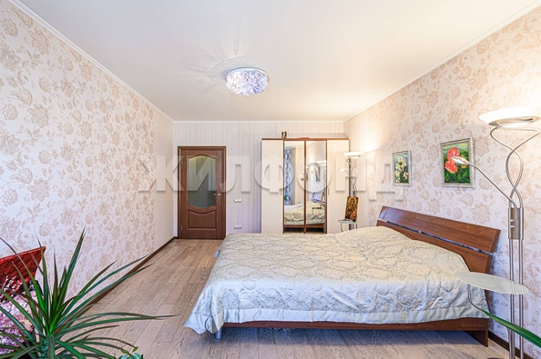 
  Продается 4-комн. квартира, 124.3 м², Вертковская ул, д. 42
. Фото 23.