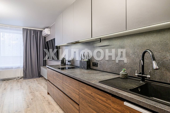 
  Продается 3-комн. квартира, 91.9 м², Пригородная ул, д. 9
. Фото 2.