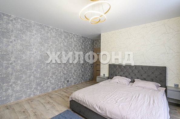 
  Продается 3-комн. квартира, 91.9 м², Пригородная ул, д. 9
. Фото 5.