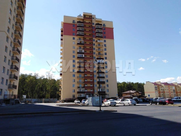 
  Продается 3-комн. квартира, 91.9 м², Пригородная ул, д. 9
. Фото 4.