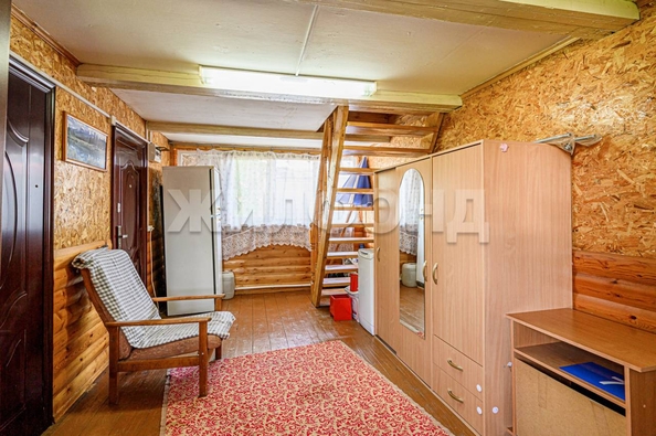 
  Продается дом, 102 м², Новосибирск
. Фото 4.