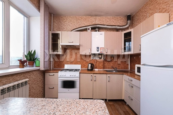
  Продается дом, 100 м², Новосибирск
. Фото 4.