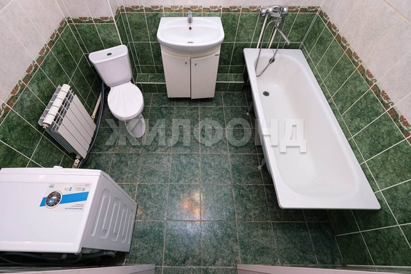 
  Продается дом, 100 м², Новосибирск
. Фото 12.