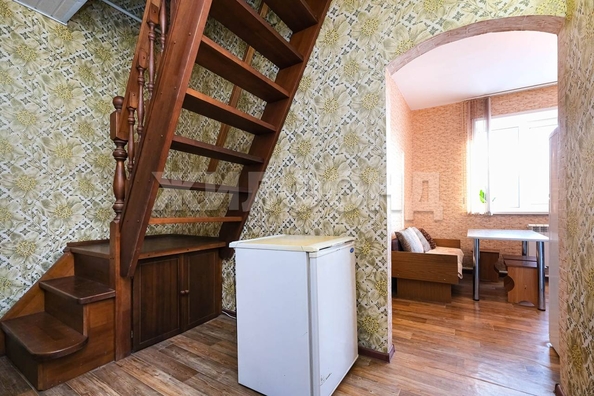 
  Продается дом, 100 м², Новосибирск
. Фото 13.