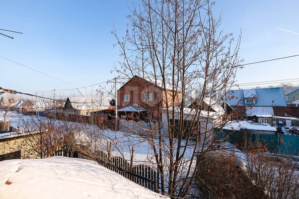 
  Продается дом, 100 м², Новосибирск
. Фото 20.