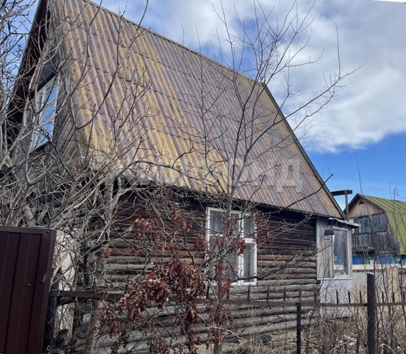 
  Продается дача, 55 м², Новосибирск
. Фото 2.