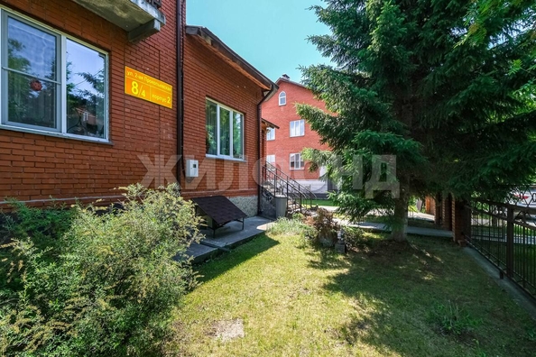 
  Продается дом, 244.7 м², Новосибирск
. Фото 8.