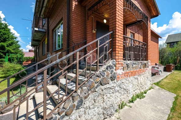 
  Продается дом, 244.7 м², Новосибирск
. Фото 11.
