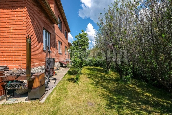 
  Продается дом, 244.7 м², Новосибирск
. Фото 13.