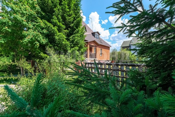 
  Продается дом, 244.7 м², Новосибирск
. Фото 19.