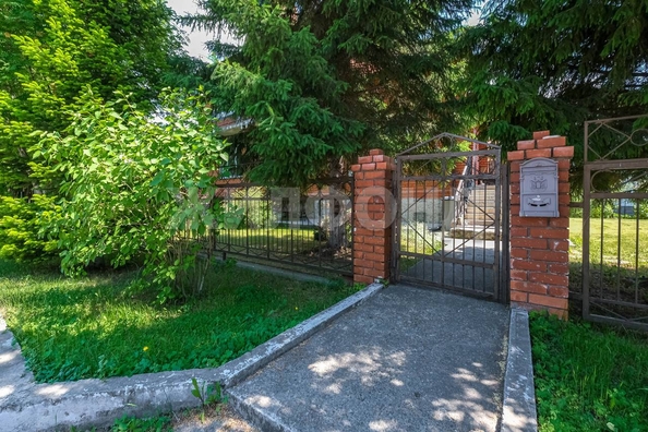 
  Продается дом, 244.7 м², Новосибирск
. Фото 20.