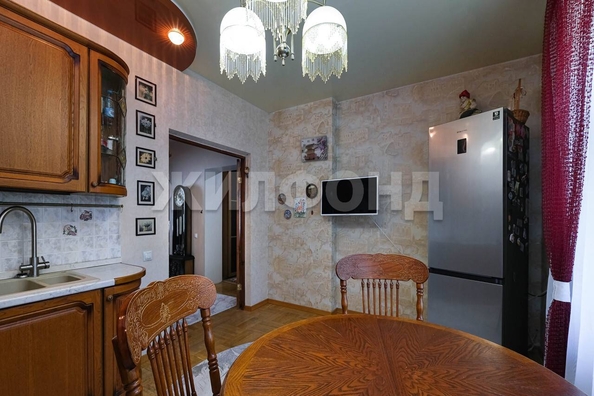 
  Продается дом, 244.7 м², Новосибирск
. Фото 27.