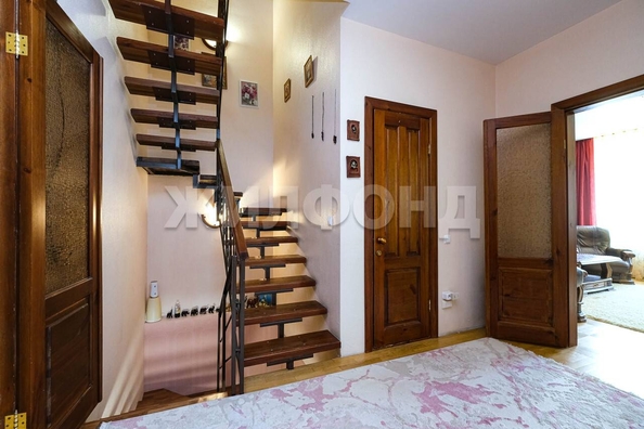 
  Продается дом, 244.7 м², Новосибирск
. Фото 39.